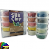 Masa Silk Clay Basic 3 ślimak KOLORY NATURALNE 10/40G  - silk_clay_10x40g_basic3_later_plastyczne_lublin_pl[1].png